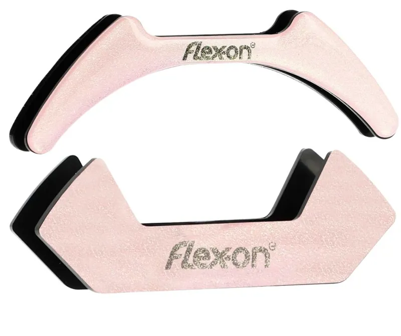 Flex-On Magnets Rose Gold